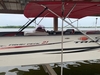 Sun Tracker FISHIN' BARGE 21 Lake Limestone, Buffalo Texas BoatsFSBOgo