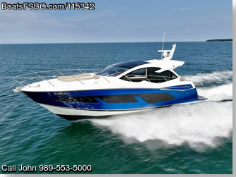 Sunseeker Predator