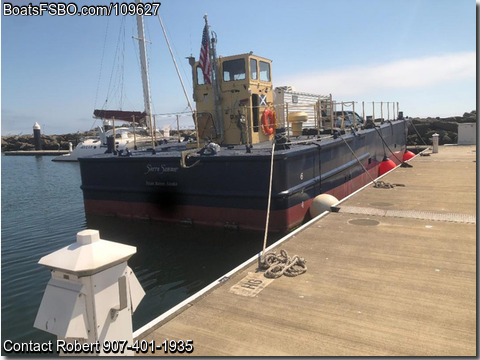 74' 1992 Swift LCM 8 BoatsFSBOgo