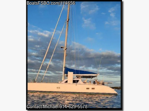 51' 2000 Switch 51 BoatsFSBOgo