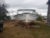 T Jason Lobster Boat Steuben Maine BoatsFSBOgo