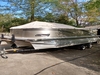Tahoe LTZ CRUISE LATTE 25 Inch Tri Tube Medina Ohio BoatsFSBOgo