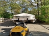 Tahoe LTZ CRUISE LATTE 25 Inch Tri Tube Medina Ohio BoatsFSBOgo