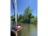 Thistle 1960 Thistle Racing Class Dinghy