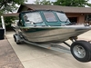 Thunder Jet Alexis 21 Salem Utah BoatsFSBOgo