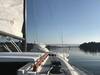 Thunderbird Hull 1002 Gig Harbor Washington BoatsFSBOgo
