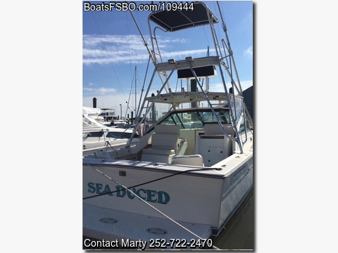 31' 1994 Tiara 3100 Open BoatsFSBOgo