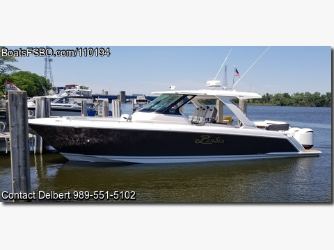 38' 2019 Tiara 38 LS BoatsFSBOgo