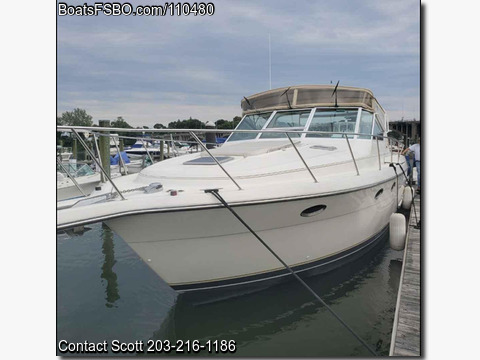 35' 1996 Tiara 3500 Express BoatsFSBOgo