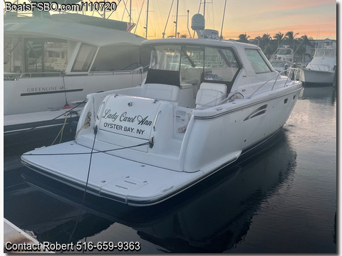 36' 2005 Tiara 3600 Sovran BoatsFSBOgo
