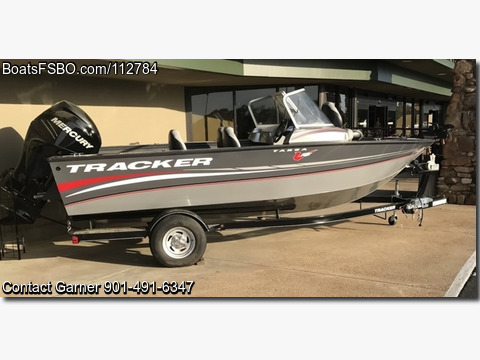 19' 2014 Tracker Targa BoatsFSBOgo