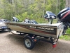Tracker Pro Crappie 175 Signal Mtn Tennessee BoatsFSBOgo