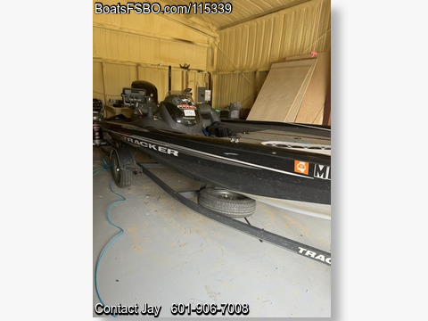 19' 2020 Tracker Pro Team 190 TX BoatsFSBOgo