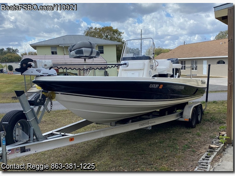 22' 2006 Triton 220 LS BoatsFSBOgo