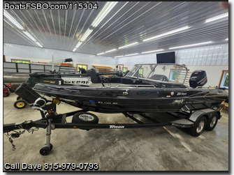 Triton 206