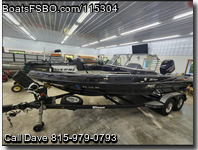 Triton 206