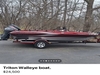 Triton Walleye Evansville Wisconsin BoatsFSBOgo