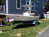Triumph 150cc New London Connecticut BoatsFSBOgo