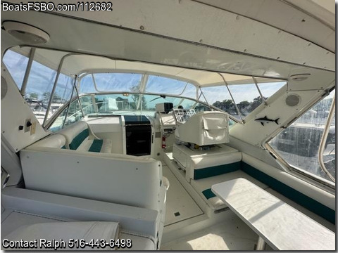 41' 1989 Trojan 12 Meter Express BoatsFSBOgo