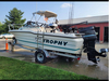 Trophy 2002 Walkaround Cuddy Piner Kentucky BoatsFSBOgo