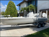 Turner Boatworks 2500 VS Boca Raton Florida BoatsFSBOgo