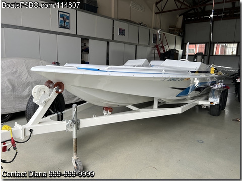 22' 1996 Ultra 22 BoatsFSBOgo