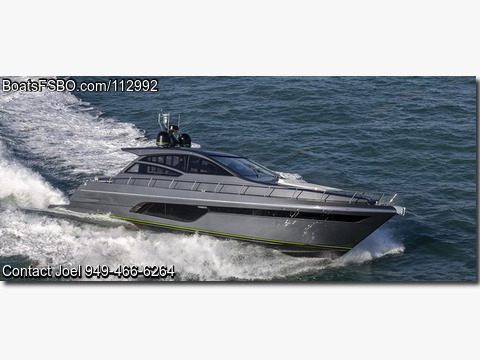 56' 2019 Uniesse 56 SS BoatsFSBOgo