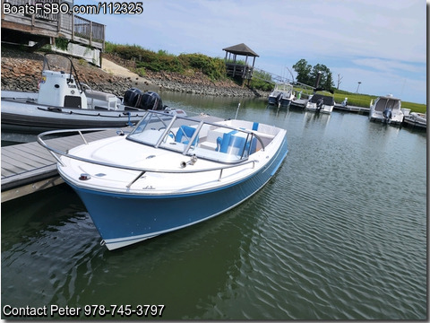 26' 2014 Vanquish Runabout BoatsFSBOgo