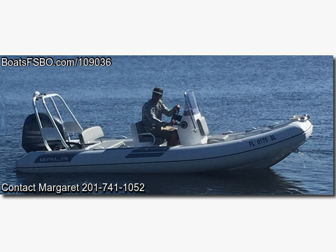16' 2019 Viking Gala BoatsFSBOgo
