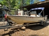 Wahoo 18.5 Sport Fish Folsom Louisiana BoatsFSBOgo