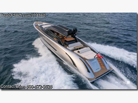 77' 2023 Wajer 77 BoatsFSBOgo