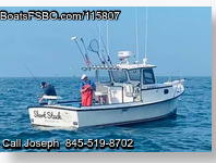 Webbers Cove Downeaster