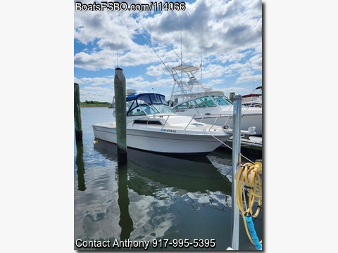 28' 1991 Weld Craft Coastal BoatsFSBOgo