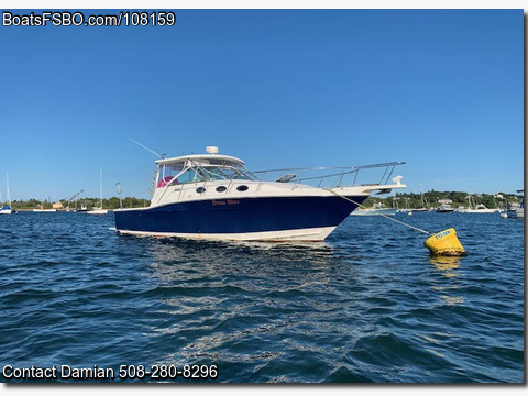 33' 2004 Wellcraft Coastal 33 BoatsFSBOgo