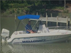 Wellcraft 195 CC