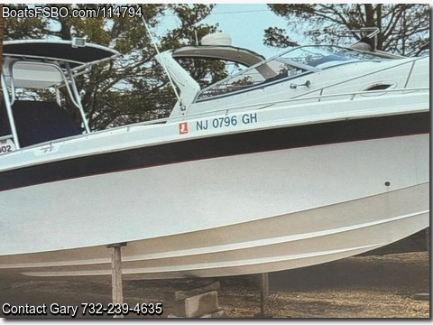 30' 1999 Wellcraft Scarab BoatsFSBOgo