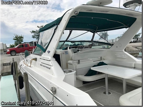 36' 1998 Wellcraft Martinique 3600 BoatsFSBOgo