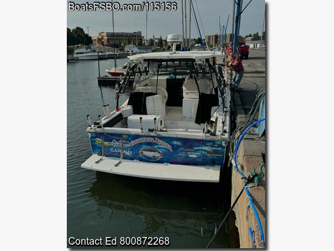 33' 1990 Wellcraft 3300 Coastal BoatsFSBOgo