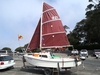 West Wight Potter 15 San Luis Obispo California BoatsFSBOgo