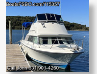 Winner Flybridge