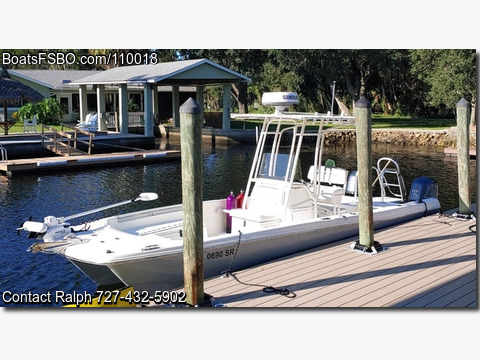 23' 2019 World Cat 230 CC BoatsFSBOgo
