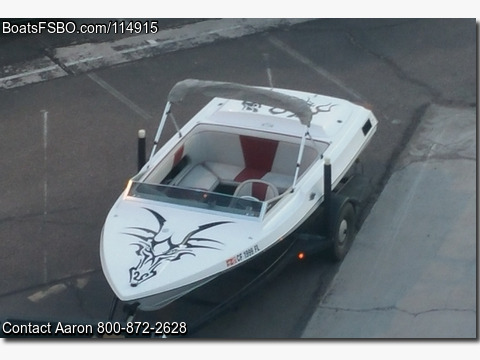 18' 1974 Wriedt Executive BoatsFSBOgo