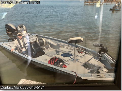 19'  2017 Xpress X19 BoatsFSBOgo