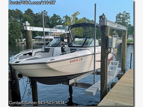 24' 2019 Yamaha AR240 BoatsFSBOgo