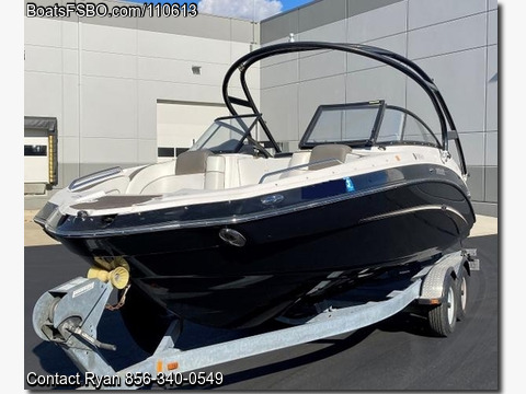 24' 2014 Yamaha 242 Limited S BoatsFSBOgo