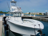 Yellowfin 42