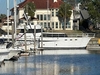 Yonkers Liveaboard