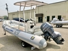 Zodiac Cherokee 495  New Buffalo  Michigan BoatsFSBOgo