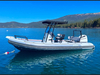 Zodiac Open 7 Incline Village   Nevada BoatsFSBOgo