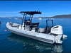Zodiac Open 7 Incline Village   Nevada BoatsFSBOgo